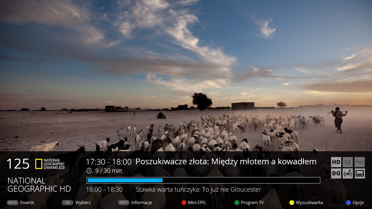 MicroEPG